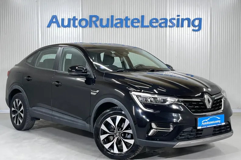Renault Arkana din 2023 cu 100.838 km - oferta REN208588 - foto 2