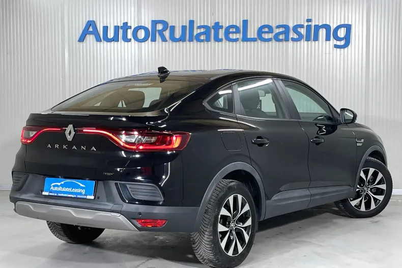 Renault Arkana din 2023 cu 100.838 km - oferta REN208588 - foto 3