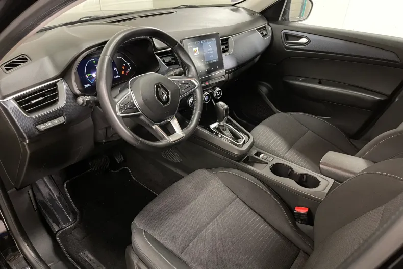 Renault Arkana din 2023 cu 100.838 km - oferta REN208588 - foto 5