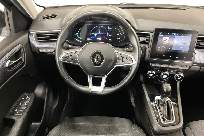 Renault Arkana din 2023 cu 100.838 km - oferta REN208588 - foto 6