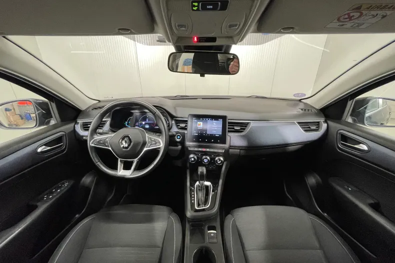 Renault Arkana din 2023 cu 100.838 km - oferta REN208588 - foto 7