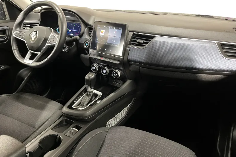 Renault Arkana din 2023 cu 100.838 km - oferta REN208588 - foto 8