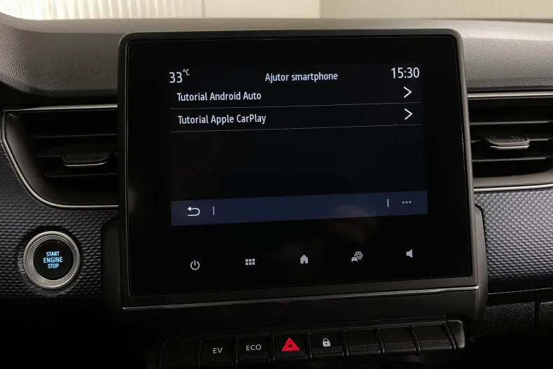 Renault Arkana din 2023 cu 100.838 km - oferta REN208588 - foto 15