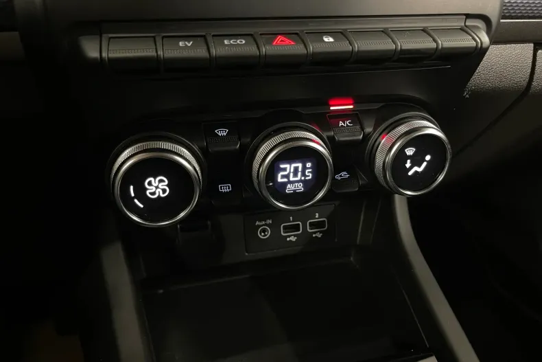 Renault Arkana din 2023 cu 100.838 km - oferta REN208588 - foto 16
