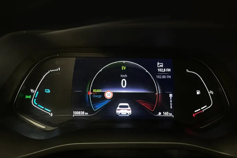 Renault Arkana din 2023 cu 100.838 km - oferta REN208588 - foto 24