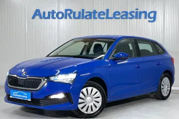 Skoda Scala din 2021 - oferta SKO208589