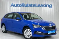 Skoda Scala din 2021 cu 74.905 km - oferta SKO208589 - foto 2