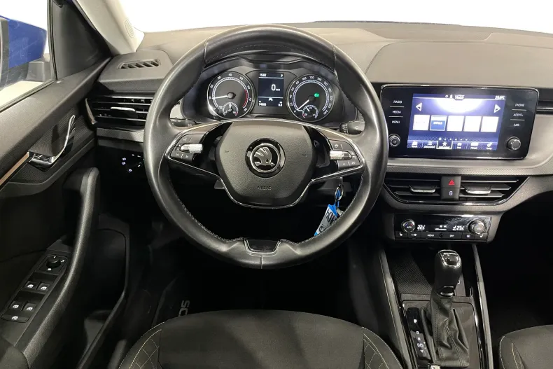 Skoda Scala din 2021 cu 74.905 km - oferta SKO208589 - foto 6