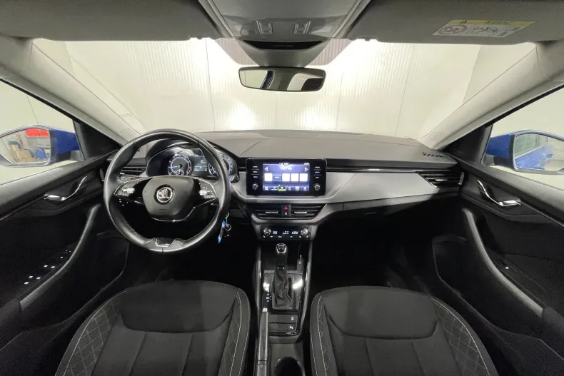 Skoda Scala din 2021 cu 74.905 km - oferta SKO208589 - foto 7