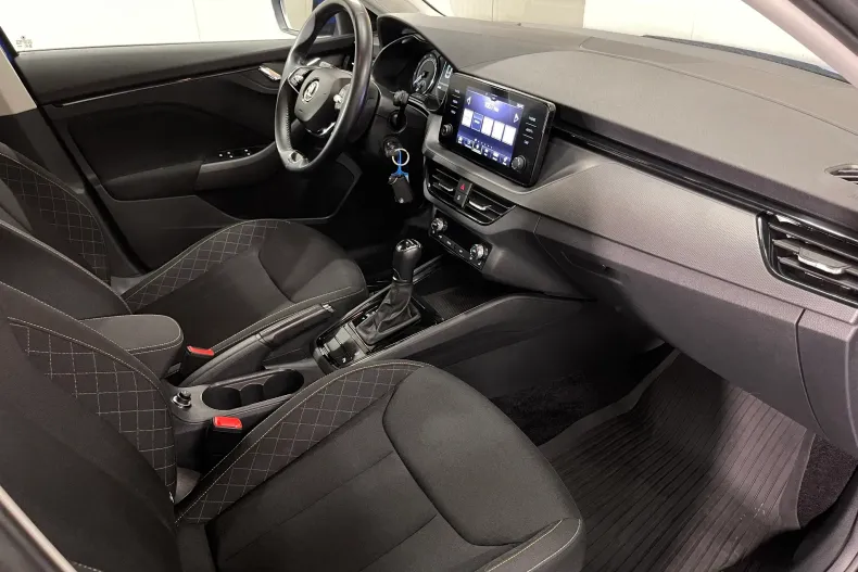 Skoda Scala din 2021 cu 74.905 km - oferta SKO208589 - foto 10