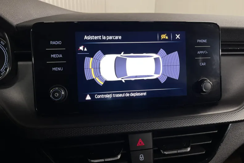 Skoda Scala din 2021 cu 74.905 km - oferta SKO208589 - foto 13