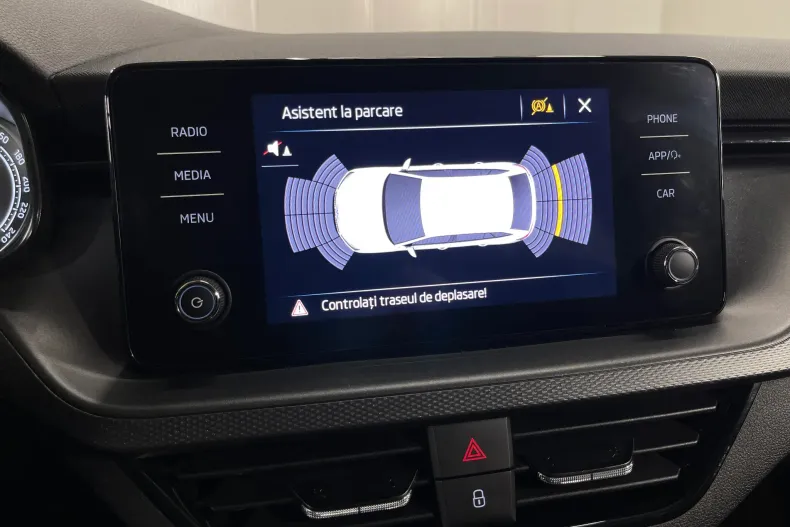 Skoda Scala din 2021 cu 74.905 km - oferta SKO208589 - foto 14