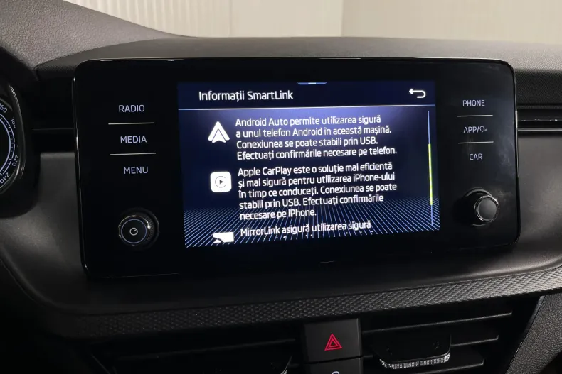 Skoda Scala din 2021 cu 74.905 km - oferta SKO208589 - foto 15