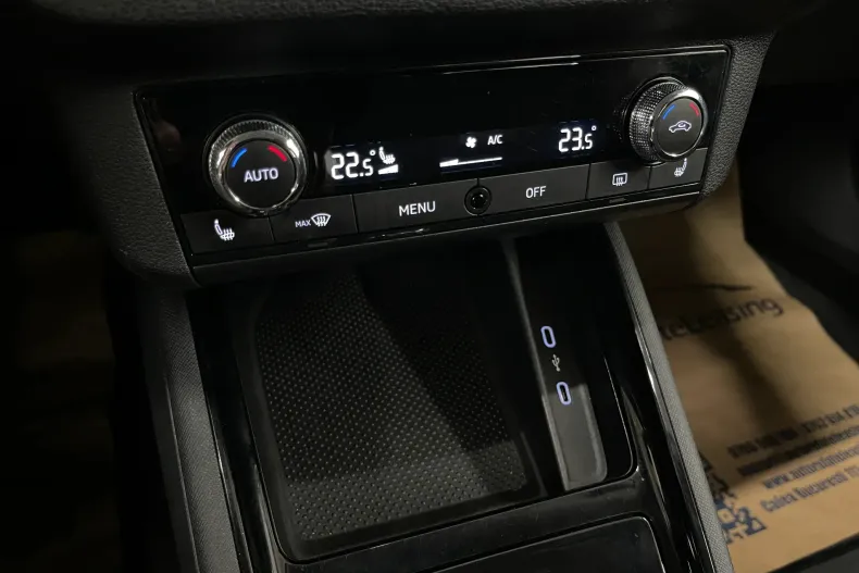 Skoda Scala din 2021 cu 74.905 km - oferta SKO208589 - foto 19