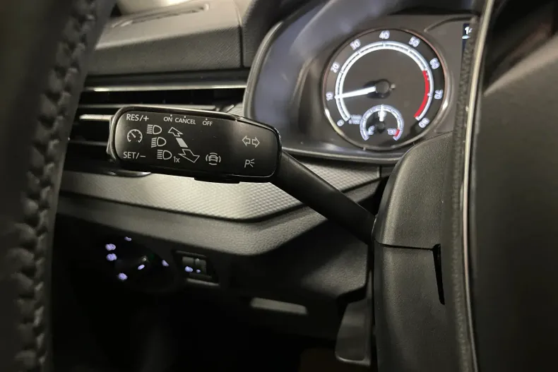Skoda Scala din 2021 cu 74.905 km - oferta SKO208589 - foto 21