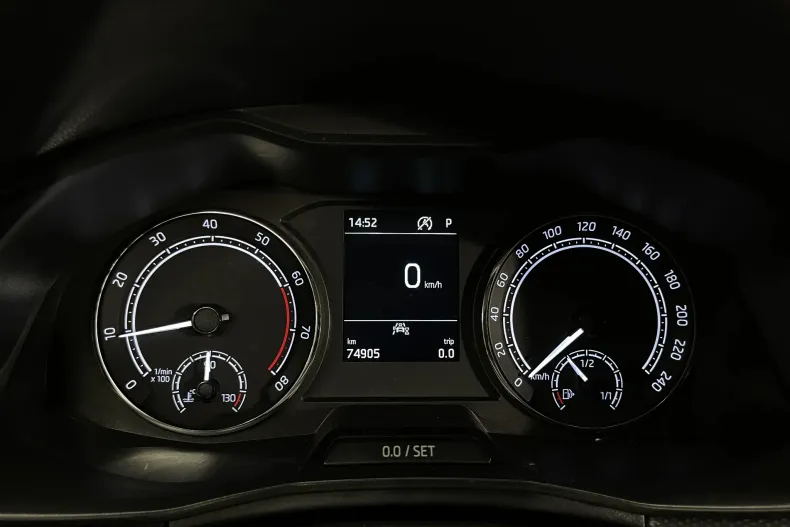 Skoda Scala din 2021 cu 74.905 km - oferta SKO208589 - foto 24