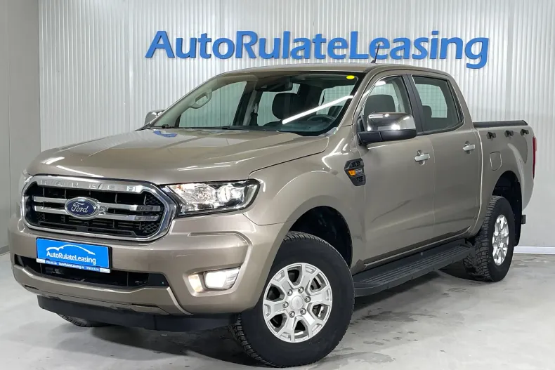 Ford Ranger din 2021 cu 37.984 km - oferta FOR208590 - foto 1