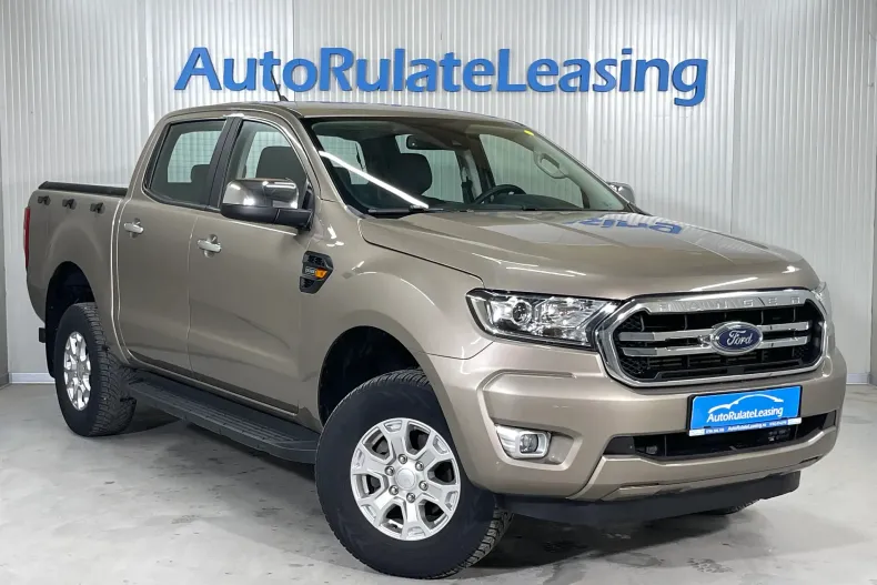 Ford Ranger din 2021 cu 37.984 km - oferta FOR208590 - foto 2