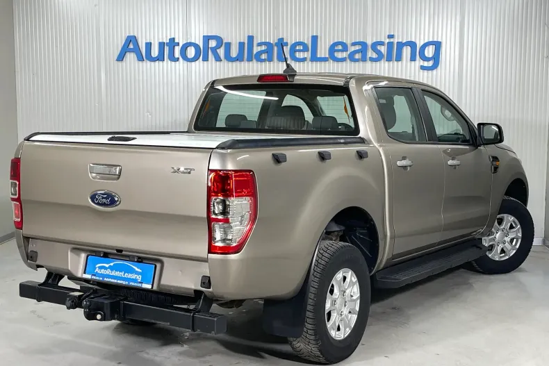 Ford Ranger din 2021 cu 37.984 km - oferta FOR208590 - foto 3