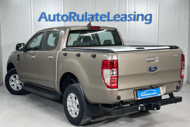 Ford Ranger din 2021 cu 37.984 km - oferta FOR208590 - foto 4