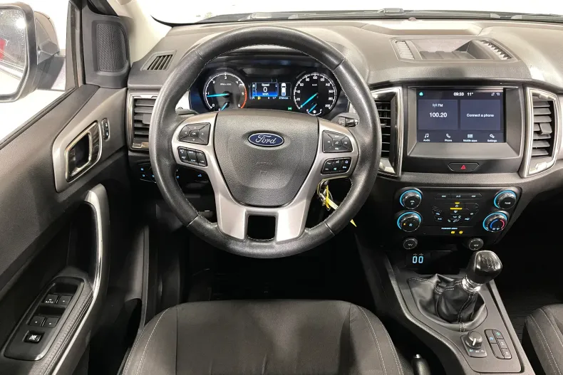 Ford Ranger din 2021 cu 37.984 km - oferta FOR208590 - foto 6