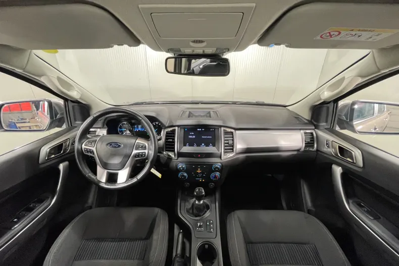 Ford Ranger din 2021 cu 37.984 km - oferta FOR208590 - foto 7