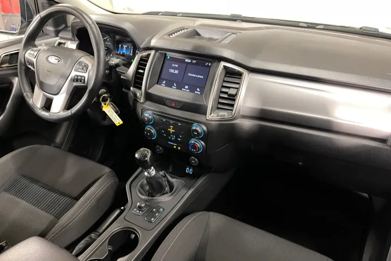 Ford Ranger din 2021 cu 37.984 km - oferta FOR208590 - foto 8