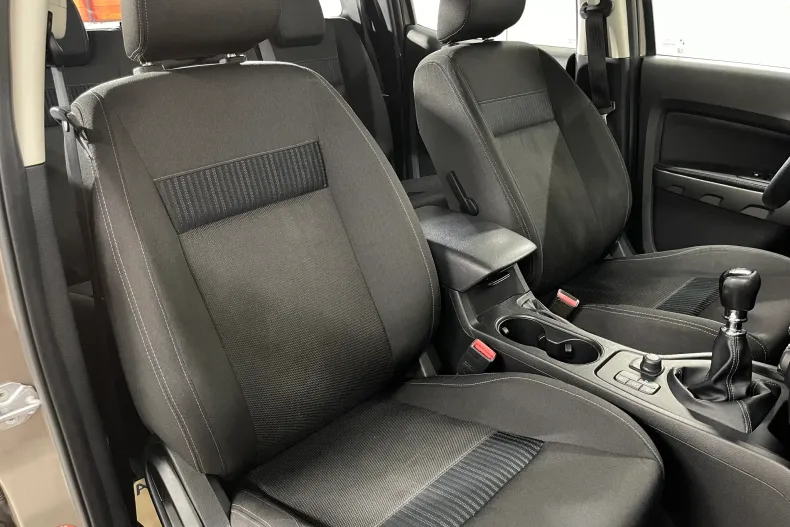Ford Ranger din 2021 cu 37.984 km - oferta FOR208590 - foto 9
