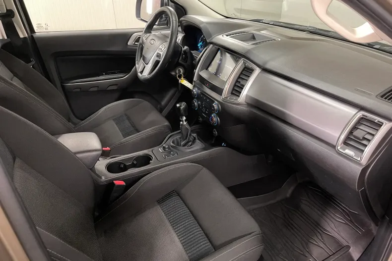 Ford Ranger din 2021 cu 37.984 km - oferta FOR208590 - foto 10