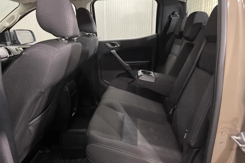 Ford Ranger din 2021 cu 37.984 km - oferta FOR208590 - foto 11
