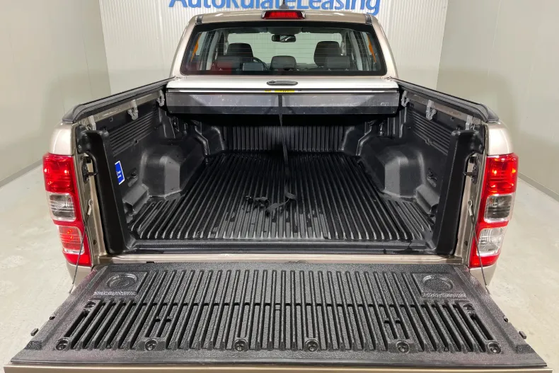 Ford Ranger din 2021 cu 37.984 km - oferta FOR208590 - foto 12