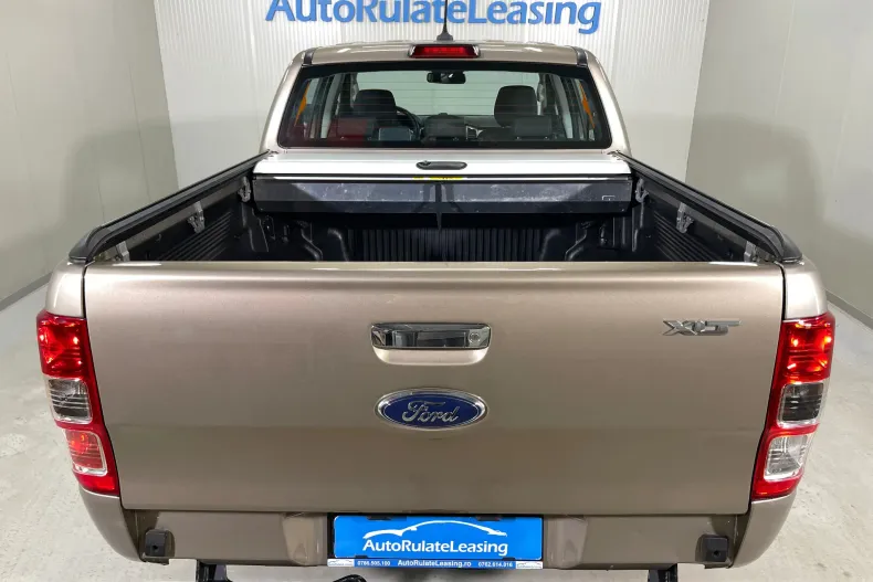 Ford Ranger din 2021 cu 37.984 km - oferta FOR208590 - foto 14
