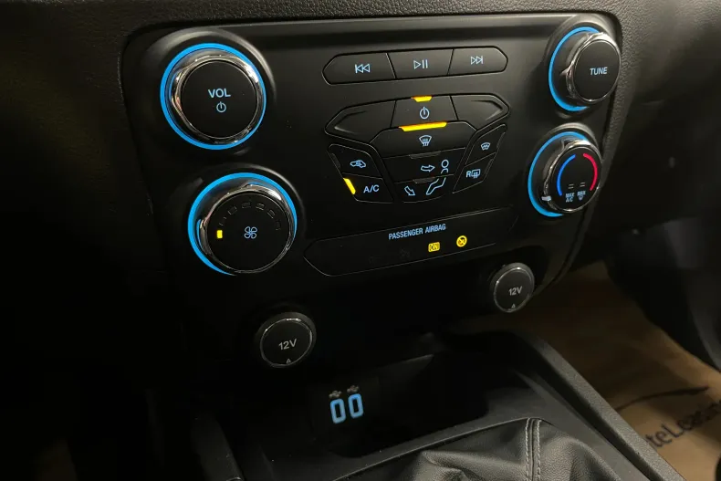 Ford Ranger din 2021 cu 37.984 km - oferta FOR208590 - foto 17