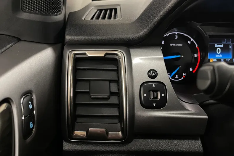 Ford Ranger din 2021 cu 37.984 km - oferta FOR208590 - foto 21