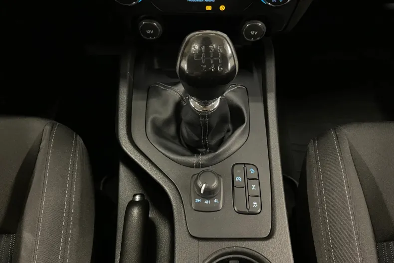 Ford Ranger din 2021 cu 37.984 km - oferta FOR208590 - foto 22