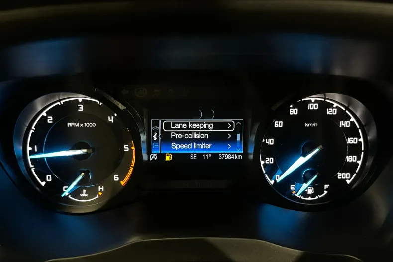 Ford Ranger din 2021 cu 37.984 km - oferta FOR208590 - foto 23