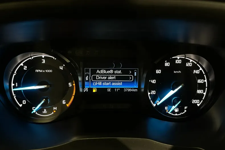 Ford Ranger din 2021 cu 37.984 km - oferta FOR208590 - foto 24