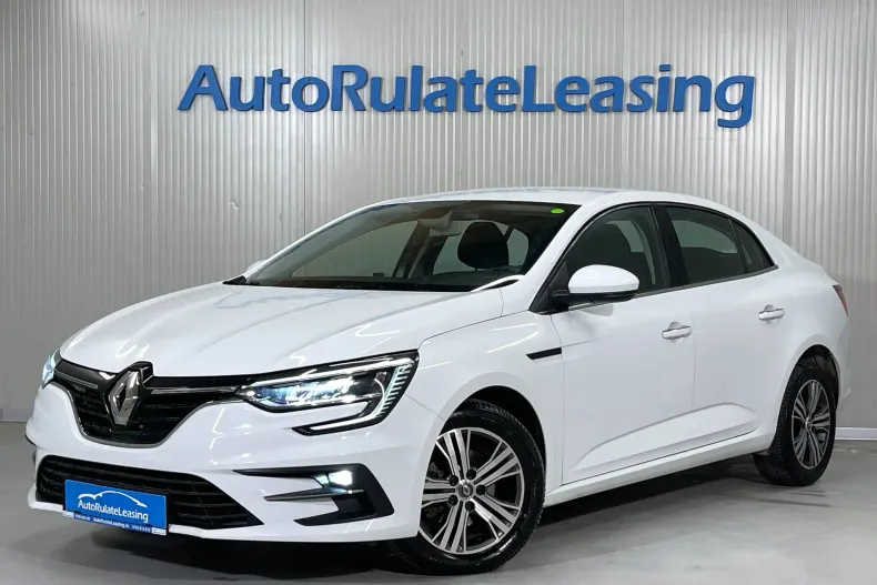 Renault Megane din 2023 cu 45.094 km - oferta REN208591 - foto 1