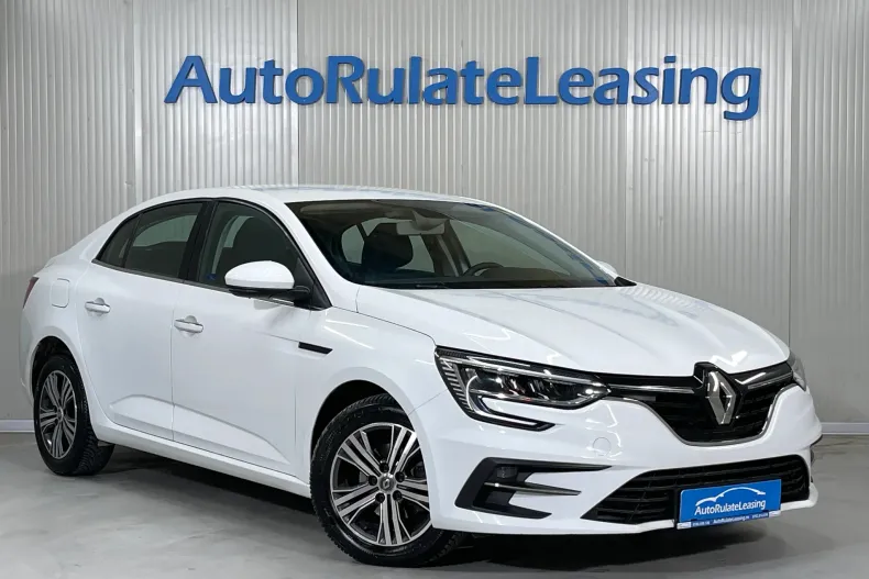Renault Megane din 2023 cu 45.094 km - oferta REN208591 - foto 2