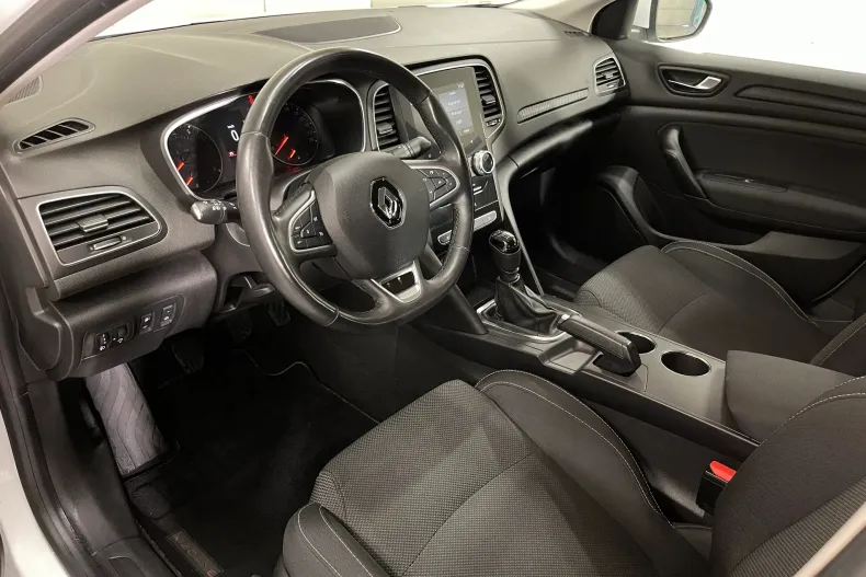 Renault Megane din 2023 cu 45.094 km - oferta REN208591 - foto 5