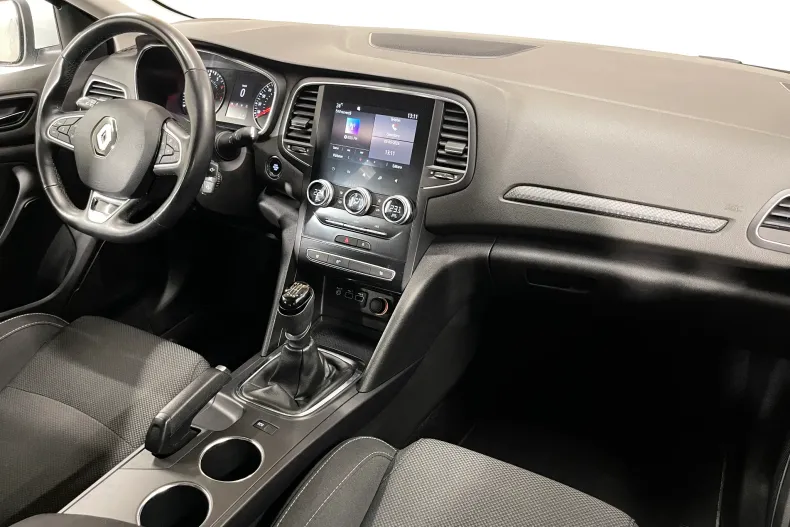 Renault Megane din 2023 cu 45.094 km - oferta REN208591 - foto 8