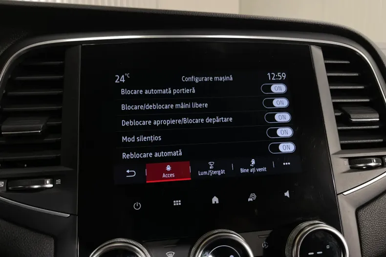 Renault Megane din 2023 cu 45.094 km - oferta REN208591 - foto 15