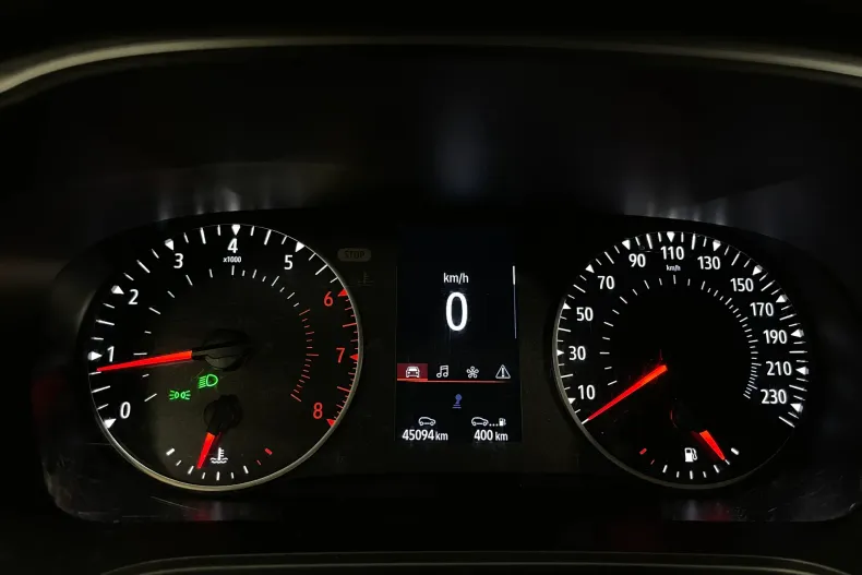 Renault Megane din 2023 cu 45.094 km - oferta REN208591 - foto 24