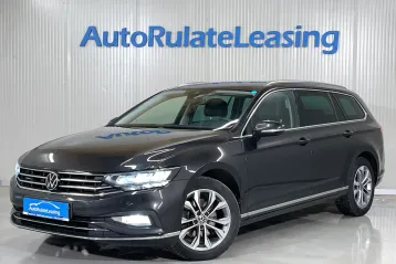 Volkswagen Passat din 2021 - oferta VOL208592