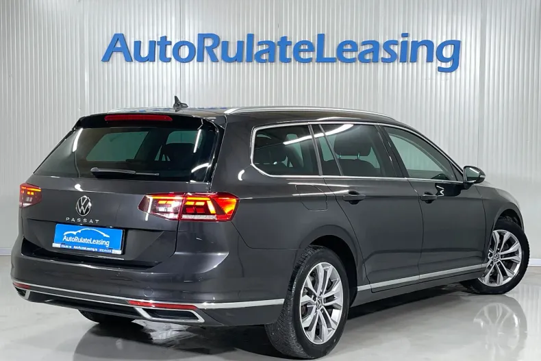 Volkswagen Passat din 2021 cu 151.619 km - oferta VOL208592 - foto 3