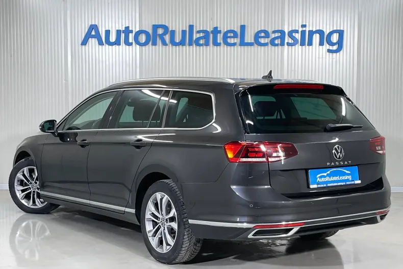 Volkswagen Passat din 2021 cu 151.619 km - oferta VOL208592 - foto 4