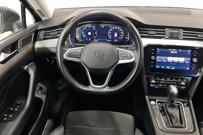 Volkswagen Passat din 2021 cu 151.619 km - oferta VOL208592 - foto 6