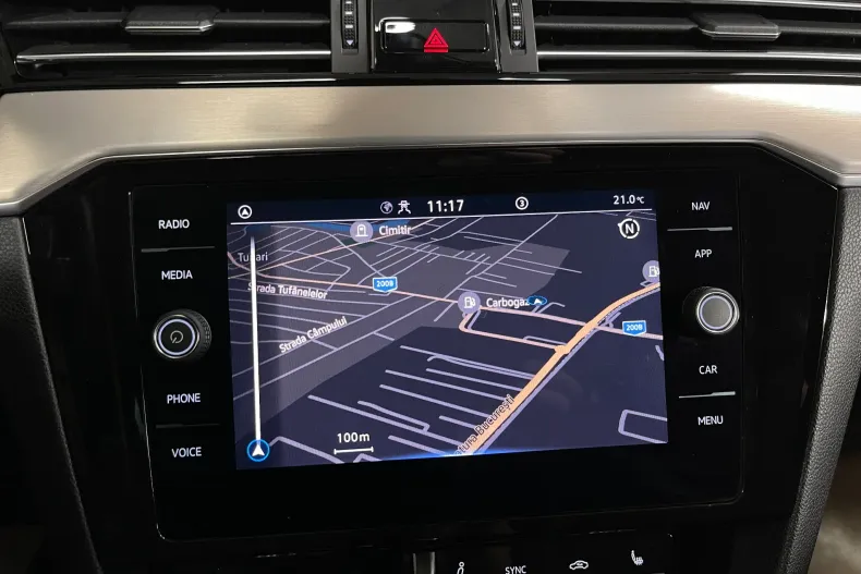 Volkswagen Passat din 2021 cu 151.619 km - oferta VOL208592 - foto 15