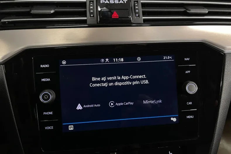 Volkswagen Passat din 2021 cu 151.619 km - oferta VOL208592 - foto 16