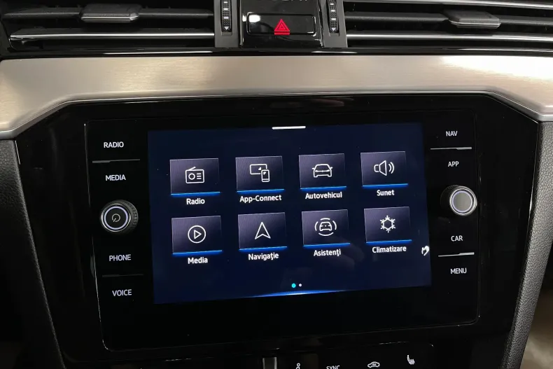 Volkswagen Passat din 2021 cu 151.619 km - oferta VOL208592 - foto 18